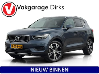 Volvo XC40 T5 262 PK Recharge Inscription ✅ Pano ✅ 360 ✅ ACC