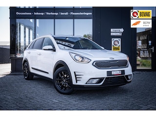 Kia Niro 1.6 GDi ComfortLine*CAMERA*CARPLAY*CRUISE*NAVI