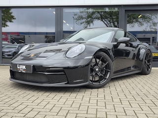 Porsche 911 4.0 GT3 Touring