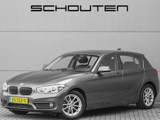BMW 118i Executive Climate PDC LED Cruise