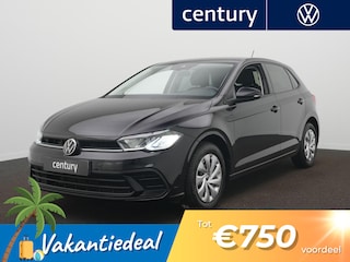 Volkswagen Polo 1.0 TSI 95Pk Automaat Edition / Virtual / Car-Play