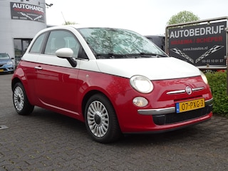 Fiat 500 0.9 TwinAir Pop