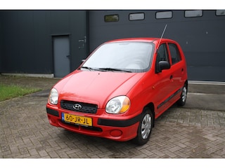 Hyundai Atos Spirit 1.0i X