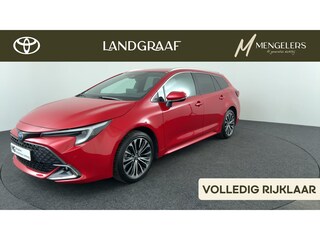 Toyota Corolla Touring Sports 1.8 Hybrid First Edition