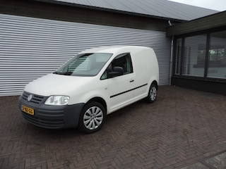 Volkswagen Caddy 2.0 SDI