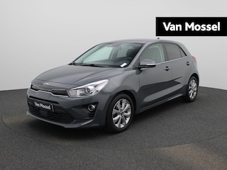 Kia Rio 1.2 DynamicPlusLine | Apple Carplay / Android Auto | Camera | Climate Control | Privacy Glass |