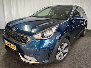 Kia Niro 1.6 GDi DynamicLine ECC/ADAPTIVE/APPLE/CAMERA/TREKHAAK