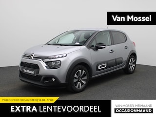 Citroën C3 1.2 PureTech 83 S&S MAN Shine | Apple Carplay/Android Auto | Navigatie | Camera | Climate Control |