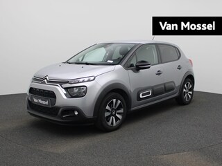 Citroën C3 1.2 PureTech 83 S&S MAN Shine | Apple Carplay/Android Auto | Navigatie | Camera | Climate Control |