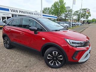 Opel Crossland 1.2 Turbo Elegance (10x op vorrraad)