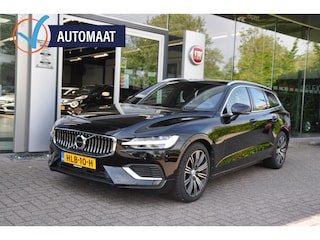 Volvo V60 2.0 T6 TE AWD Inscr. Zie adv tekst