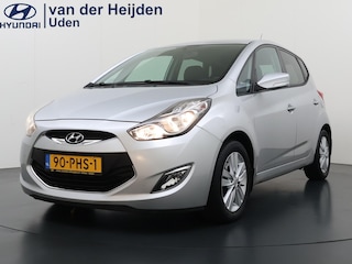 Hyundai ix20 1.6i i-Vision Dealeronderhouden | Camera | Navigatie
