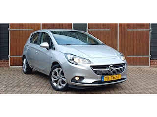 Opel Corsa 1.0 Turbo Onl. Ed | Apple carplay | All seasonbanden | NAP