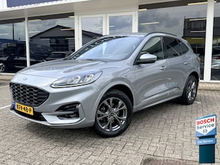 Ford Kuga 2.5 PHEV ST-Line X | Driver- en Winter Pack | B&O | Adapt. Cruise | Camera