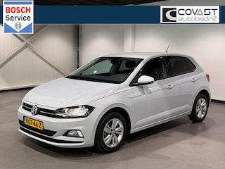 Volkswagen Polo 1.0 TSI Comfortline Navigatie|ACC|LMV|Airco|PDC