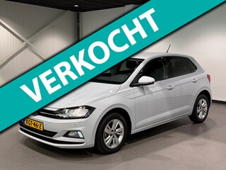 Volkswagen Polo 1.0 TSI Comfortline Navigatie|ACC|LMV|Airco|PDC