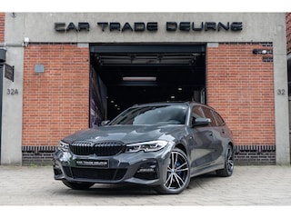 BMW 330e xDrive M-Sport Pano / Camera / Trekhaak