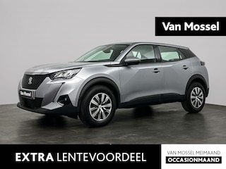 Peugeot 2008 1.2 PureTech Blue Lease Active | Camera | Navigatie | Climate control