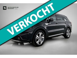 Kia Sorento 1.6 T-GDI Hybrid ExecutiveLine 7p.(1e Eig, NL-auto, Goed OndH, VOL!!, Pano, Bose, 360 Camera, Trekhaak, Carplay, Etc)