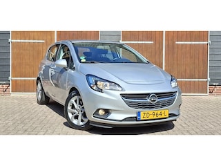 Opel Corsa 1.3 CDTI Color Ed | Bluetooth | Trekhaak | Cruise control |