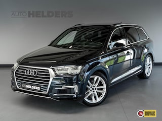 Audi Q7 3.0 TDI e-tron quattro Sport S-line Pano 21"