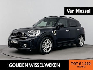 Mini Countryman 1.5 Cooper S E ALL4 Chili