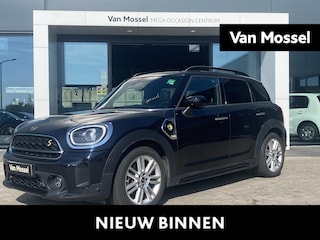 Mini Countryman 1.5 Cooper S E ALL4 Chili