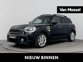 Mini Countryman 1.5 Cooper S E ALL4 Chili
