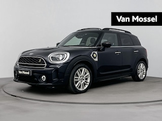 Mini Countryman 1.5 Cooper S E ALL4 Chili