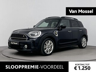 Mini Countryman 1.5 Cooper S E ALL4 Chili