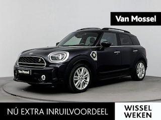 Mini Countryman 1.5 Cooper S E ALL4 Chili