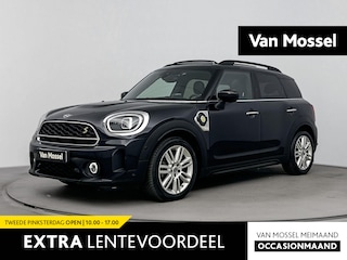 Mini Countryman 1.5 Cooper S E ALL4 Chili