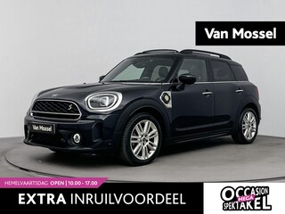 Mini Countryman 1.5 Cooper S E ALL4 Chili