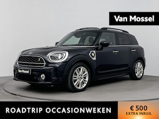 Mini Countryman 1.5 Cooper S E ALL4 Chili