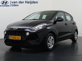 Hyundai i10 1.0 Comfort Smart Navigatie | Camera | Cruise Control