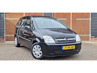 Opel Meriva 1.6-16V Maxx Cool | Trekhaak | Airco | Cruise control | NAP