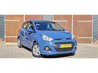 Hyundai i10 1.0i i-Drive | Airco | Bluetooth | 5 deurs