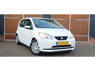 Seat Mii Style | Bluetooth | 5 deurs | NAP | Airco