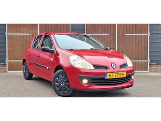 Renault Clio 1.2-16V Special Line | Distributieriem vervangen | Bluetooth | N