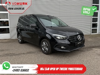 Mercedes-Benz Citan 112 Pro 284 WLTP Snellader/ LED/ Stoelverw./ Carplay/ Climate/ Navi/ Cruise/ Camera/ PDC