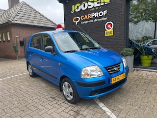 Hyundai Atos 1.1I ACTIVE