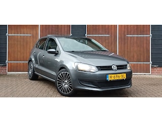 Volkswagen Polo 1.2 5 deurs | Airco | All seasonbanden | 9-3-2027 APK
