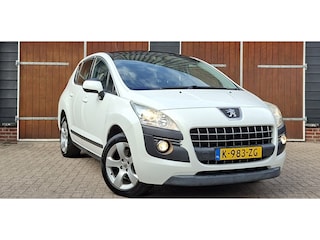 Peugeot 3008 1.6 Active | Automaat | Bluetooth | Trekhaak | Cruise Control