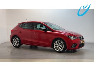 Seat Ibiza 1.0 TSI 116pk FR Business Intense Camera Navigatie Climate Control