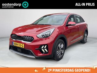 Kia Niro 1.6 GDi PHEV DynamicPlusLine | Camera |
