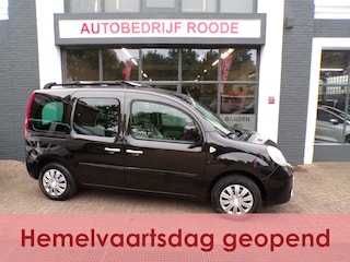 Renault Kangoo 1.6-16V Expression AIRCO,NIEUWE APK !!!