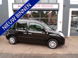 Renault Kangoo 1.6-16V Expression AIRCO,NIEUWE APK !!!