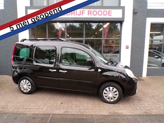 Renault Kangoo 1.6-16V Expression AIRCO,NIEUWE APK !!!
