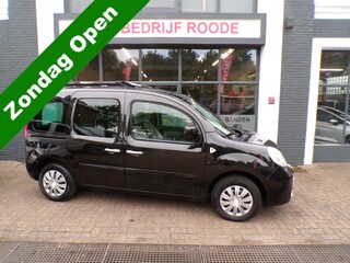 Renault Kangoo 1.6-16V Expression AIRCO,NIEUWE APK !!!