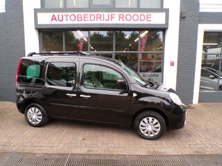 Renault Kangoo 1.6-16V Expression AIRCO,NIEUWE APK !!!